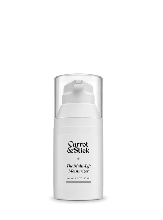 The Multi-Lift Moisturizer