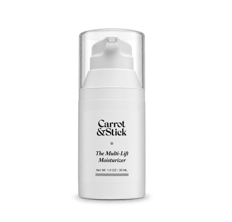 The Multi-Lift Moisturizer