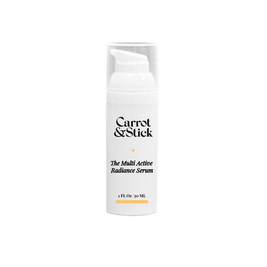 Die Feuchtigkeitscreme (The Moisturizer)