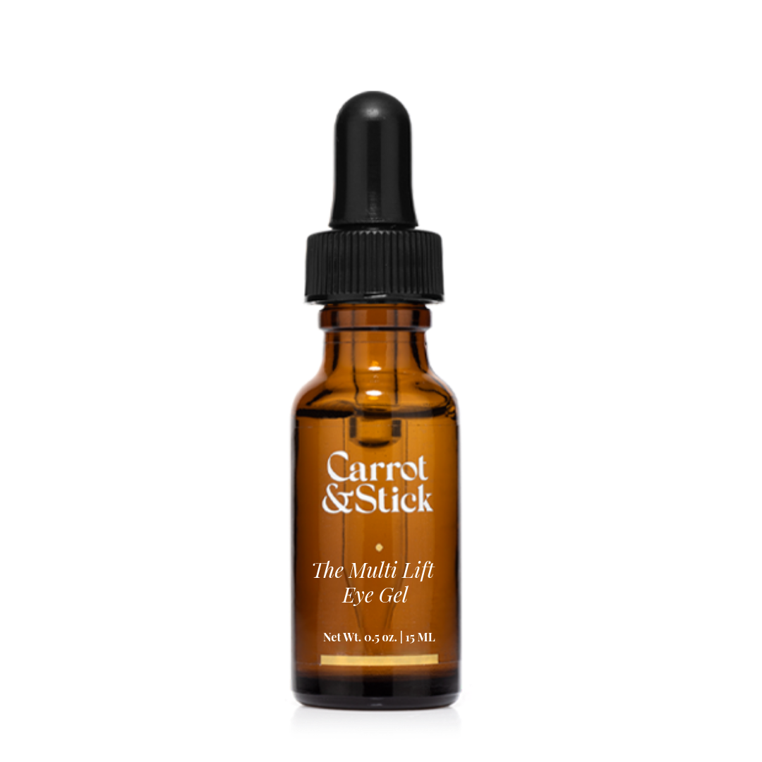 The Multi Lift Eye Gel
