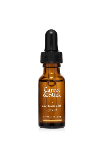 Il Siero Contorno Occhi (The Eye Serum)
