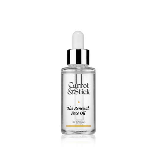 Das Retinoid-Öl (The Retinoid Oil)