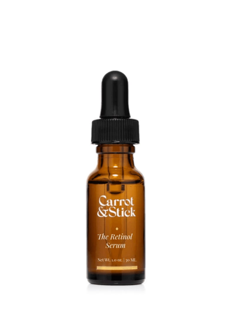 The Retinol Serum