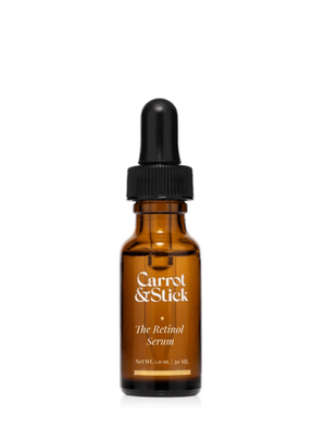 The Retinol Serum
