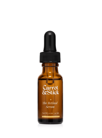 L’Olio al Retinoide (The Retinoid Oil)