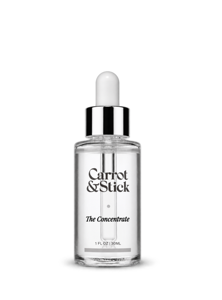 Das Konzentrat (The Concentrate)