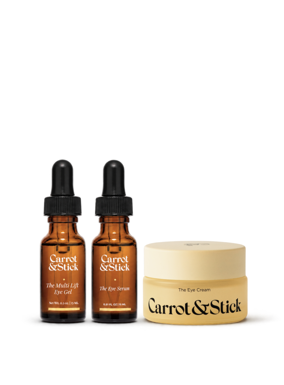 The Eye Renewal Set