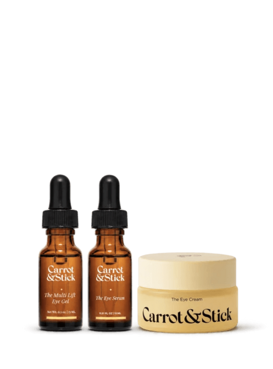 Augen-Essentials (Eye Essentials)