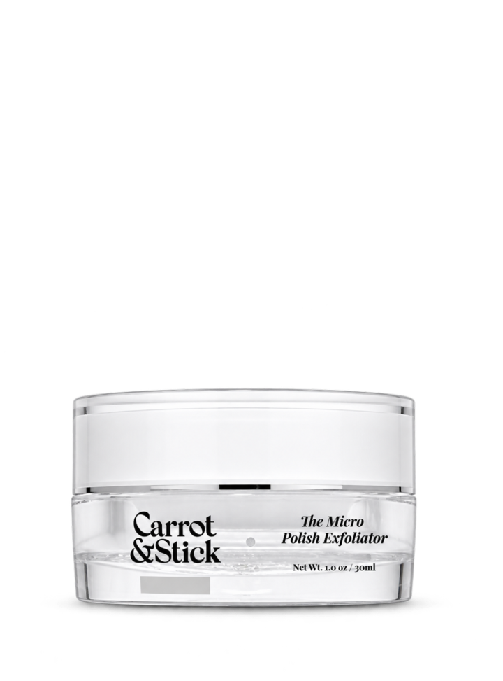 Le Peeling Exfoliant (The Exfoliating Peel)