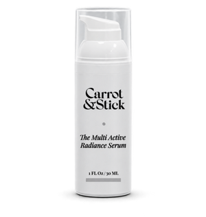 The Multi-Active Radiance Serum