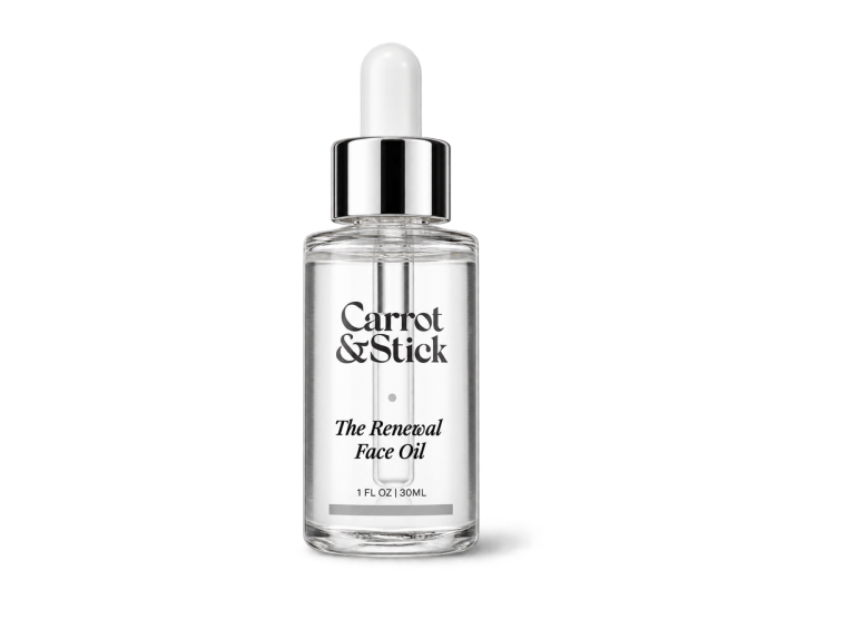 The Renewal Face Oil