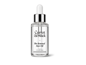 The Renewal Face Oil