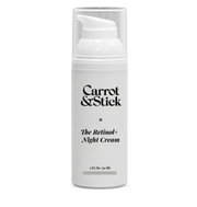 The Retinol+ Night Cream