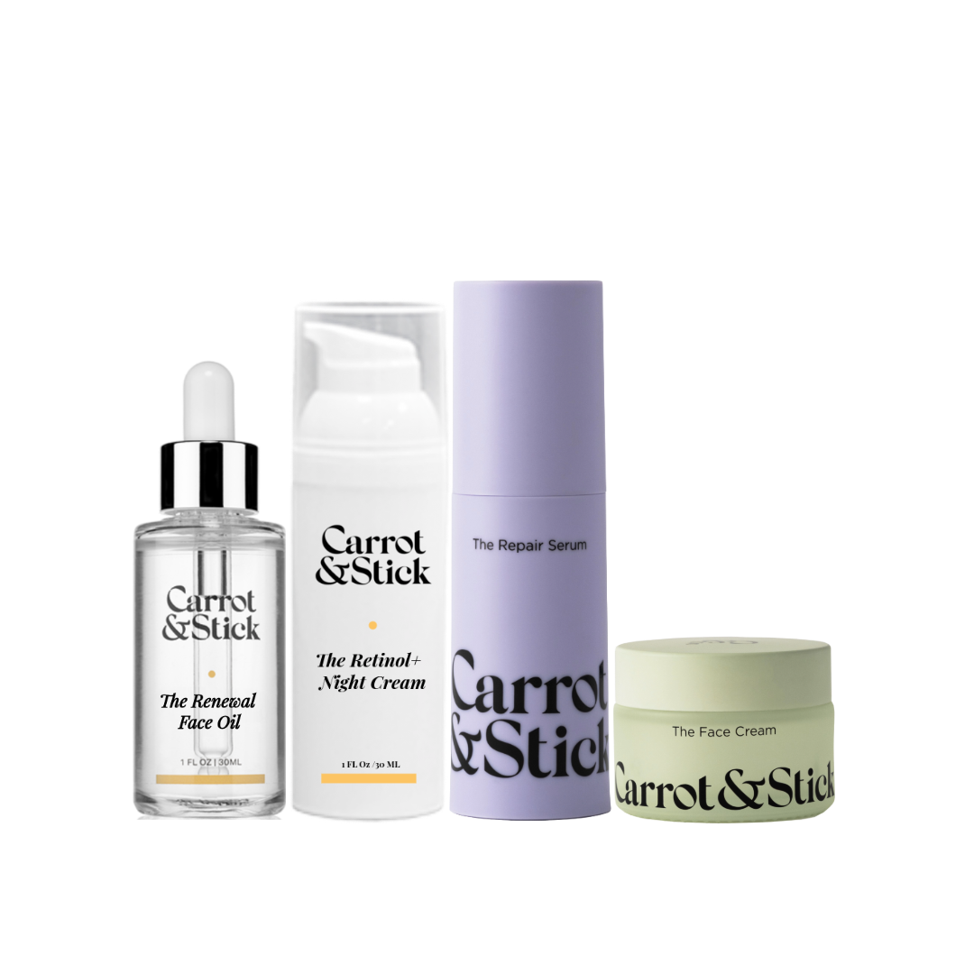 Augen-Essentials (Eye Essentials)