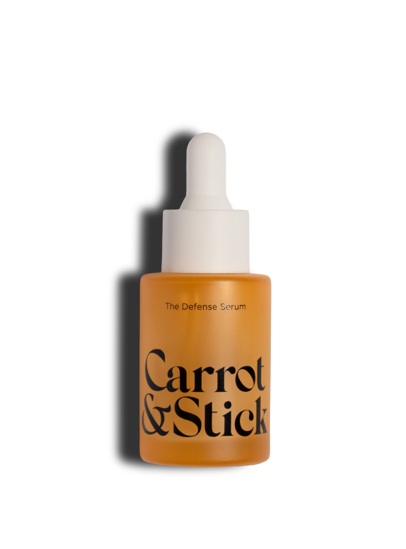 The Defense Serum