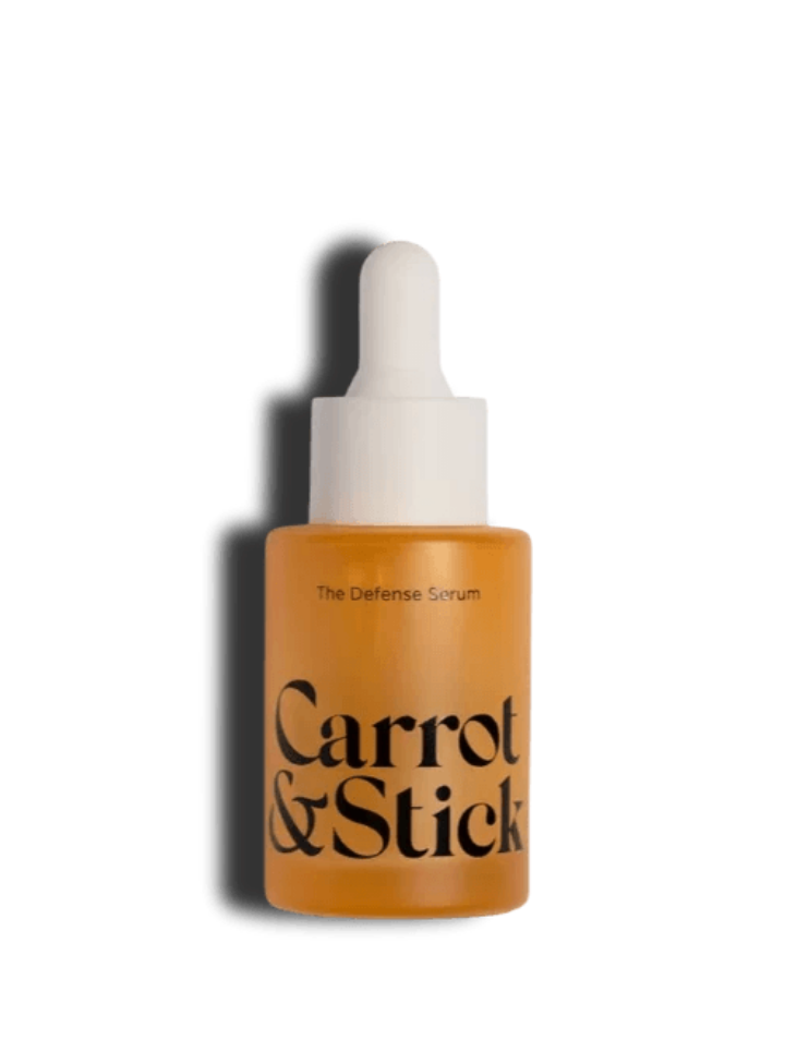 The Defense Serum