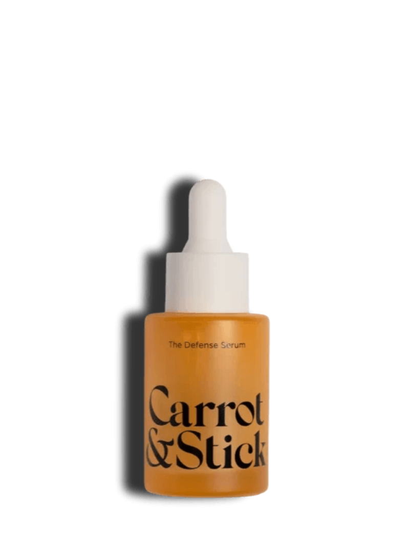 The Defense Serum