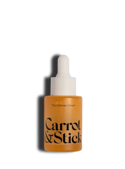 Il Defence Serum (The Defence Serum)