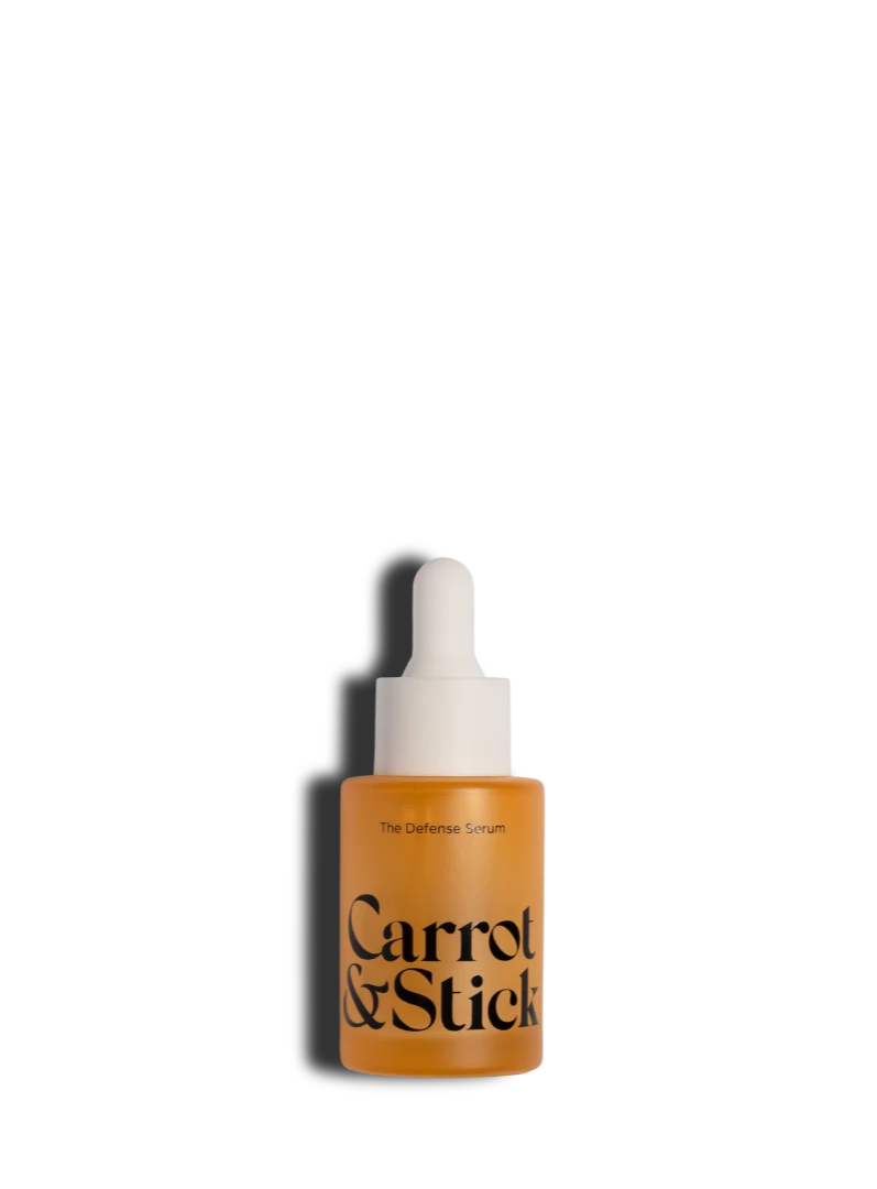 The Defense Serum