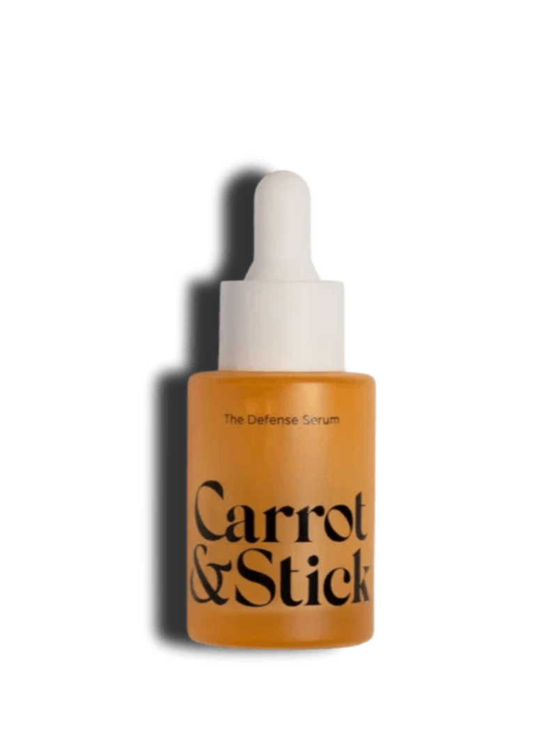 The Defense Serum