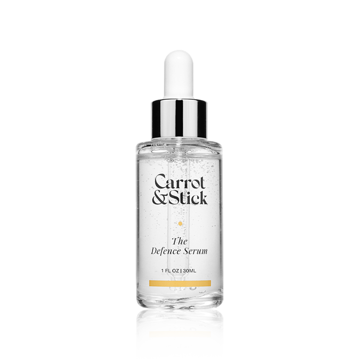 The Defense Serum